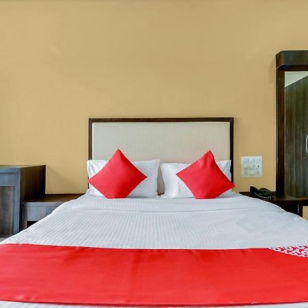 Oyo 48352 Hotel Bhagyalaxmi Kala ภายนอก รูปภาพ