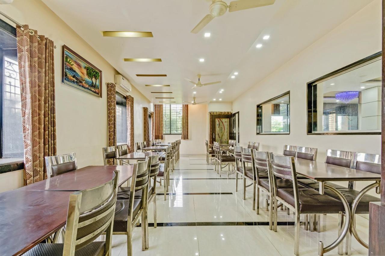 Oyo 48352 Hotel Bhagyalaxmi Kala ภายนอก รูปภาพ